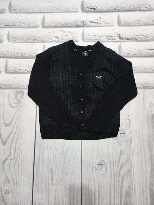 Чоловічий кардіган Volcom