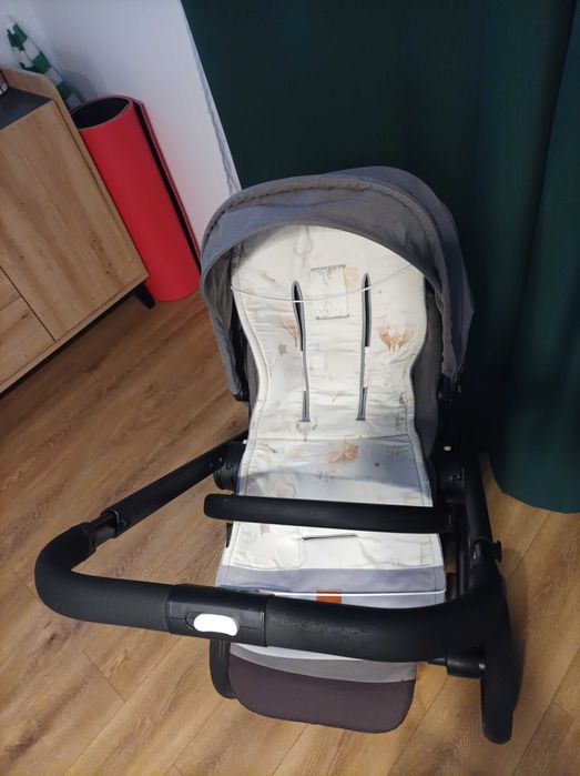 Wózek Cybex Balios S 2w1