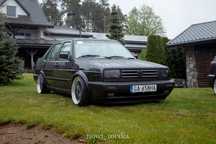 Volskwagen Jetta a2 r32