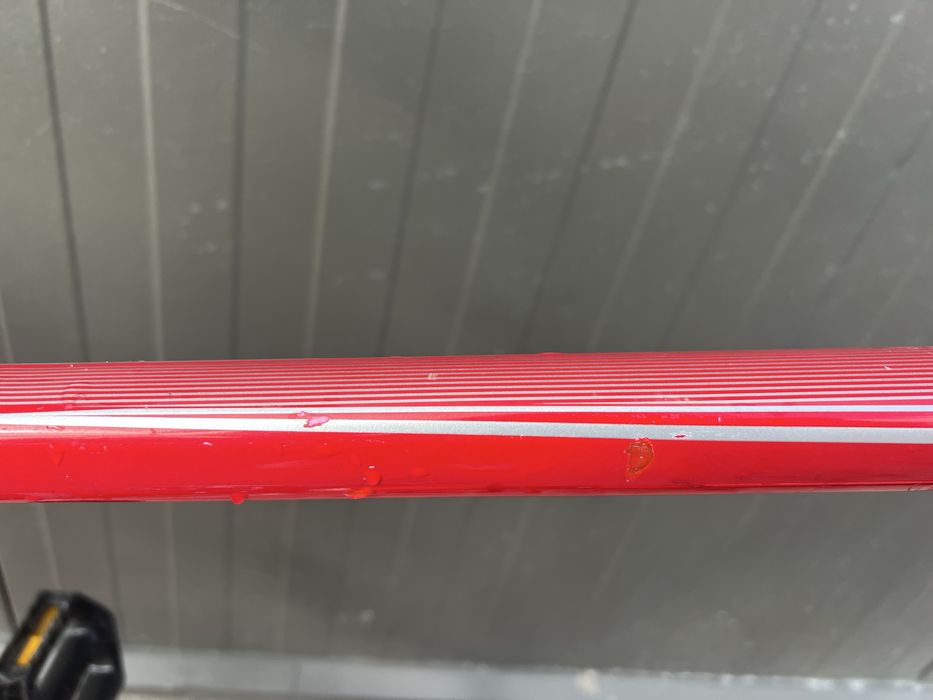 rower trek trekingowy 20” 51 cm