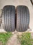 2x opony letnie 235 55 r17 Headway HU901