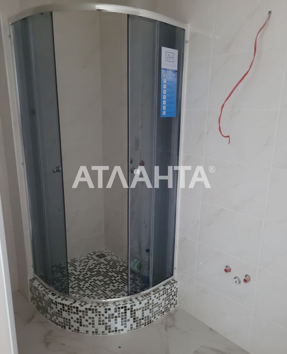 Квартира в ЖК " Парке Фонтанов" возле моря