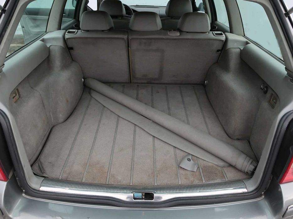 VW Passat Variant 1.9 TDI 130cv, cx 6, 4Motion 4x4, nac.,Highline,2003