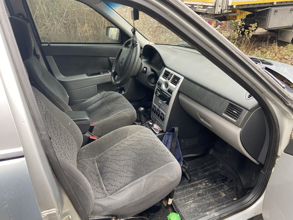 Lada priora 1.6 газ/бензин