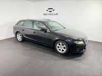 Audi A4 Avant 2.0 TDI Advance