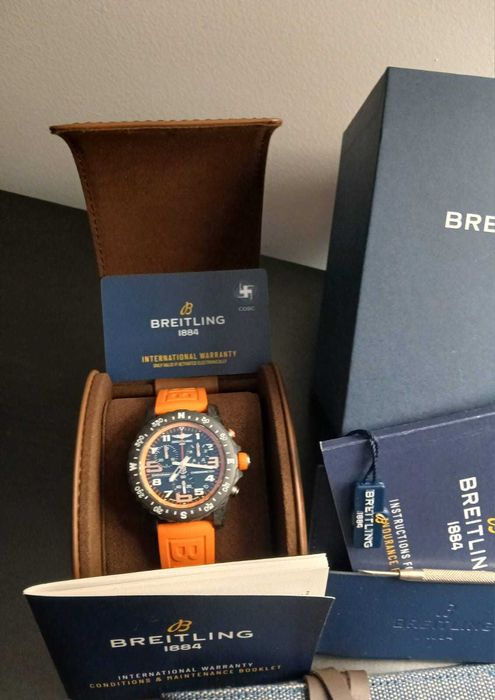 Breitling Endurence Pro