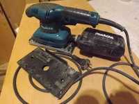 Шлифмашина Makita BO3710