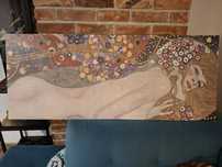 Obraz ikea pjatteryd  140x56cm