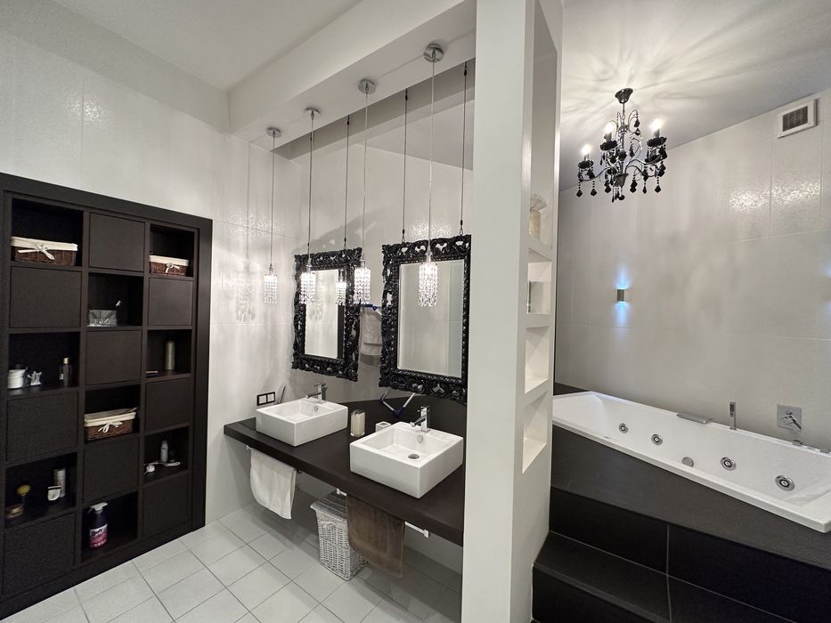 Шикарная 4к в ЖК Мерседес