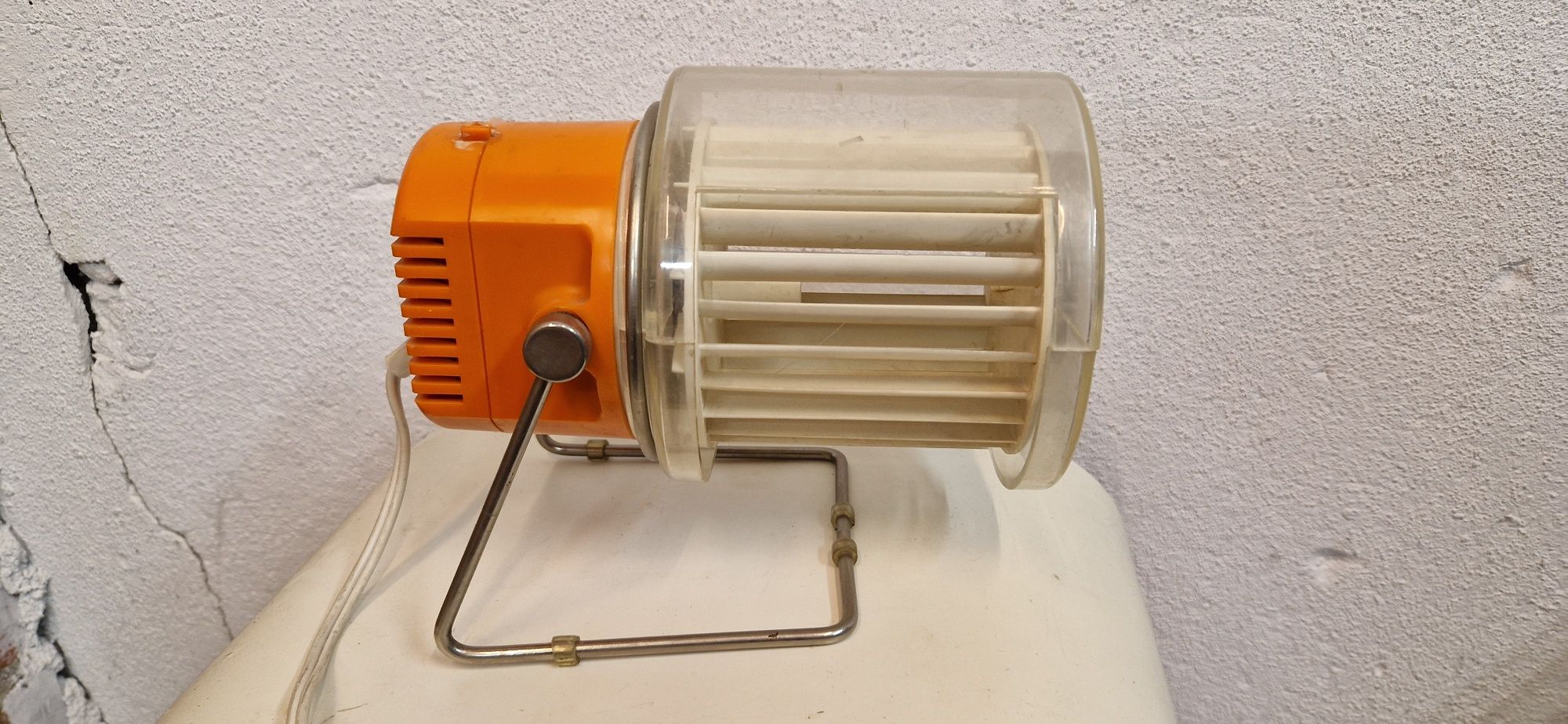 Wentylator biurkowy DDR