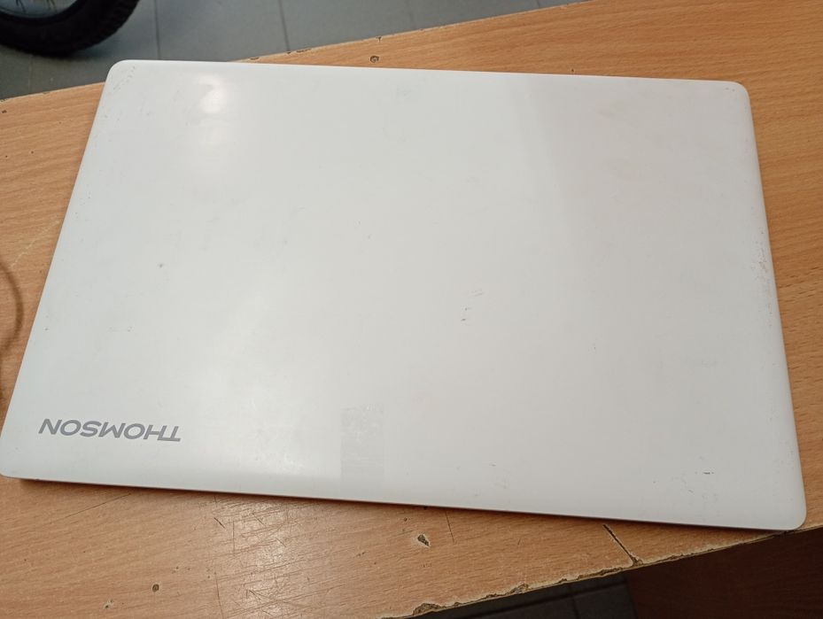 Laptop notebook Thomson NEO14A-4WH64 Komis Madej Tarnów