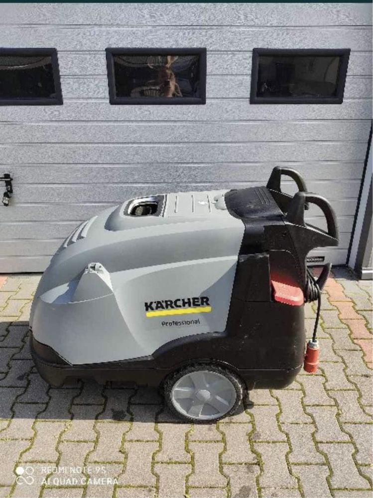 Myjka Karcher HDS 11/18-4S