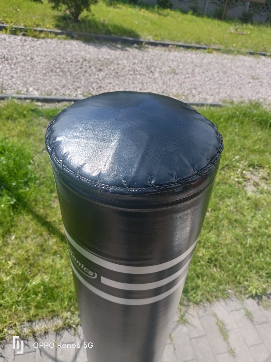 WOREK BOKSERSKI 110cm wysokość