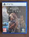 Assassin’s Creed Mirage - PS5 - PL
