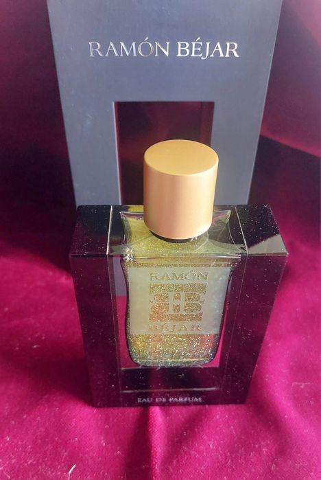 Elvish Musk Eua De Parfum 75ml Ramón Béjar