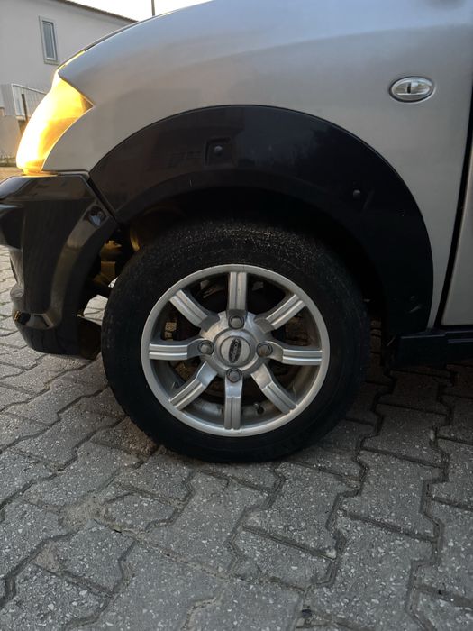 Microcar Highland 07/2008