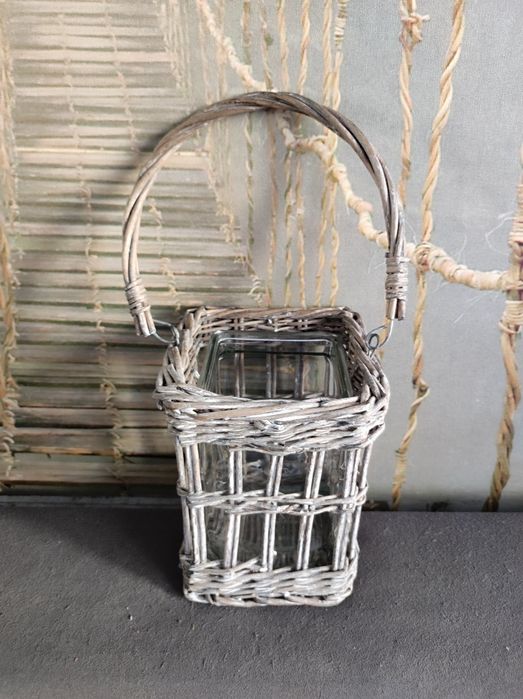 Ozdobny lampion -