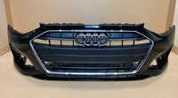 Audi A4/S4 B9 8W S-Line Lift 2020 Zderzak Przod 6xPDC Kamera kol: LY9B