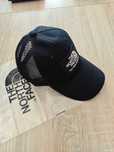 Czapka z daszkiem The North Face Trucker