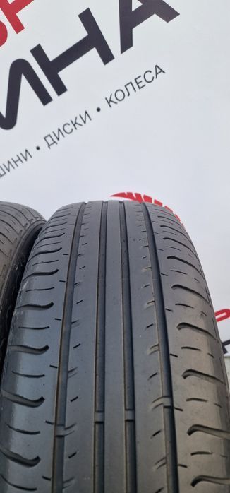 Літо 185/65/R15 Hankook Optimo 2шт Колеса Резина Шини Склад