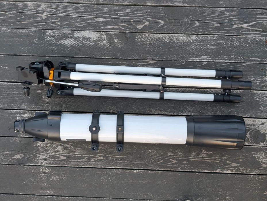 Телескопи SkyWays (70070) 70070 Телескоп