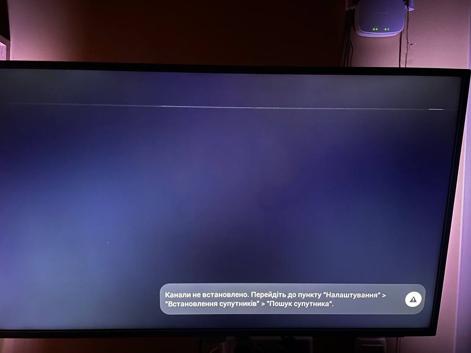 Телевізор 43" Philips 43PUS6262/12