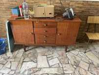 Movel sala antigo