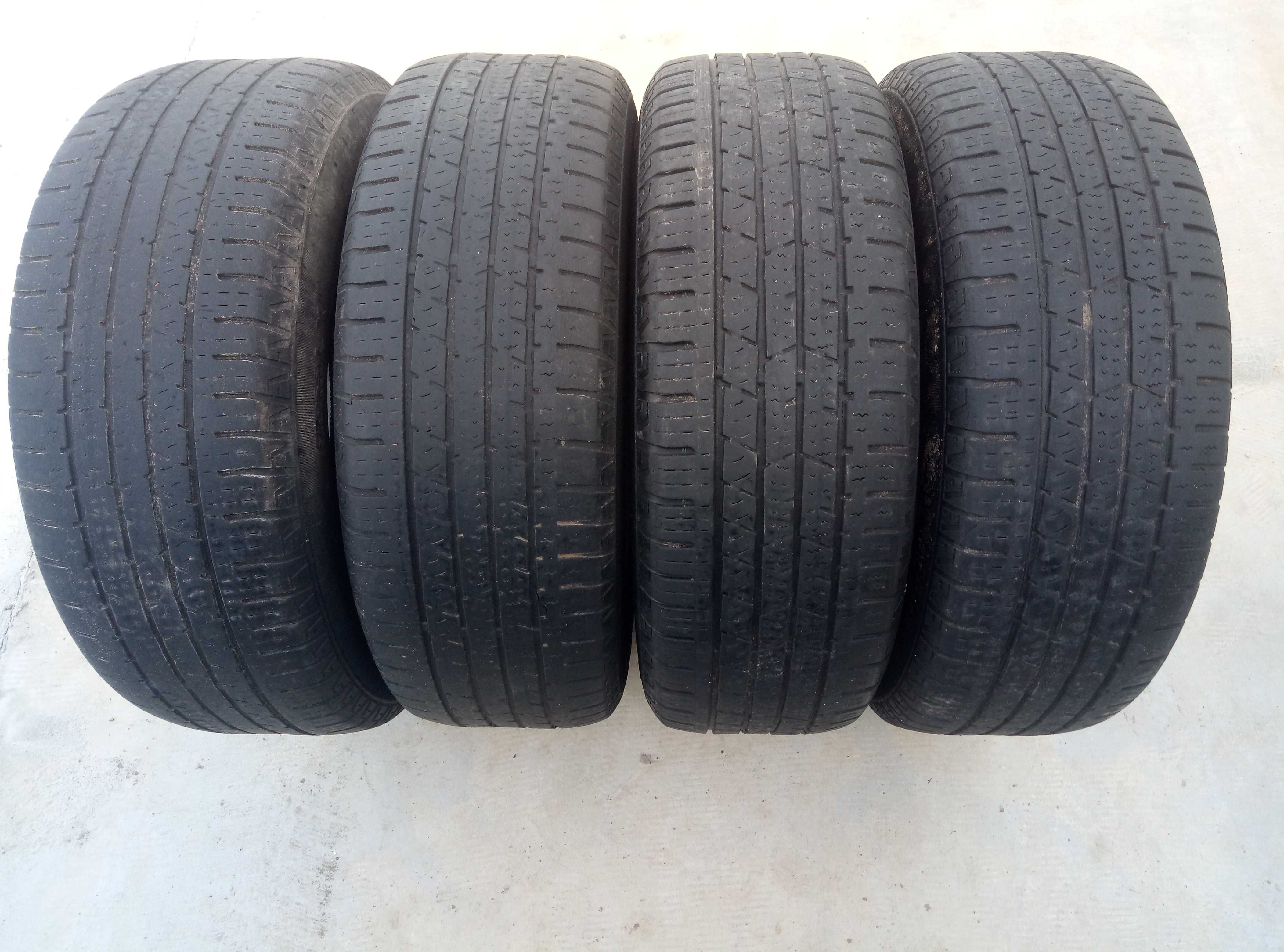 шини continental 215/65 r 16