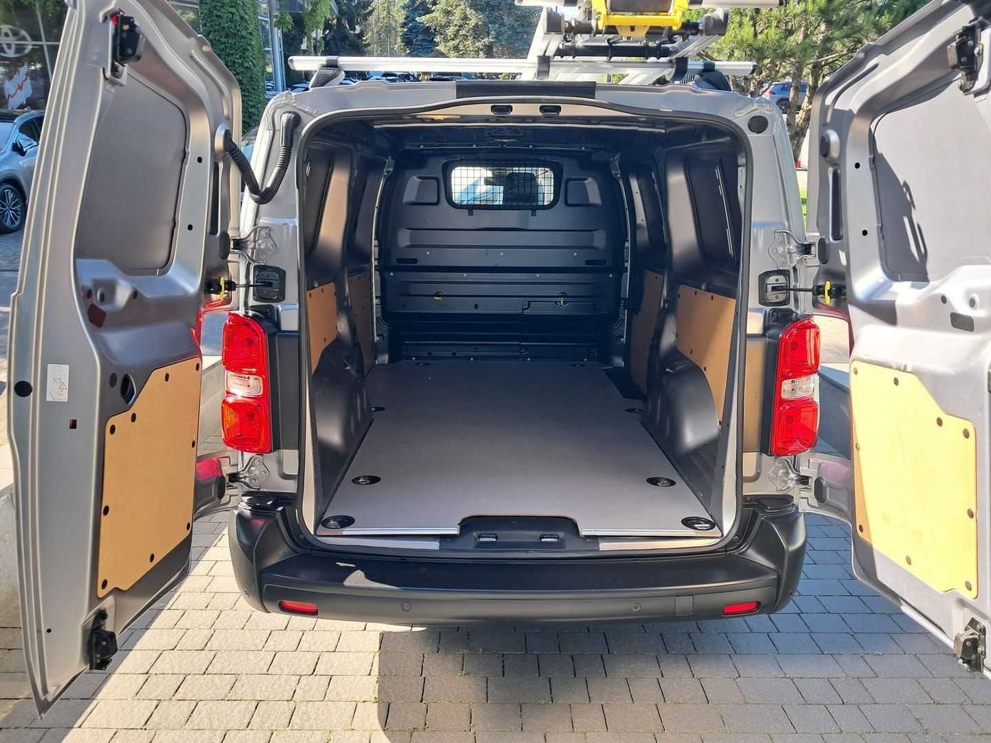 Toyota PROACE  2,0-l-D-4D L2
