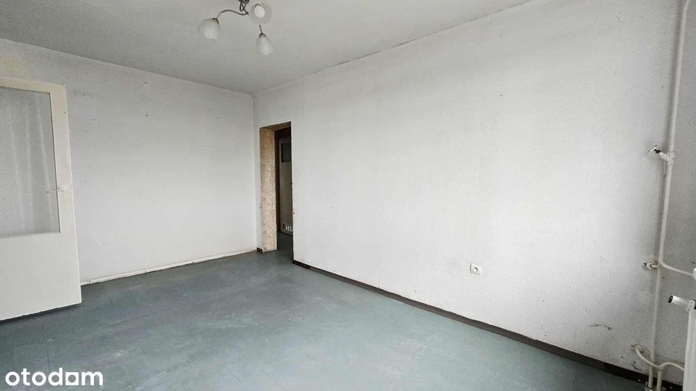 Mieszkanie 3 pokoje ul. Pszczela