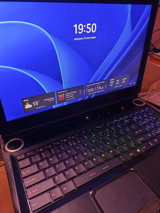 Игровой ноутбук MSI GT60 i7 4700MQ/16gb/NV gtx870m/256SSD