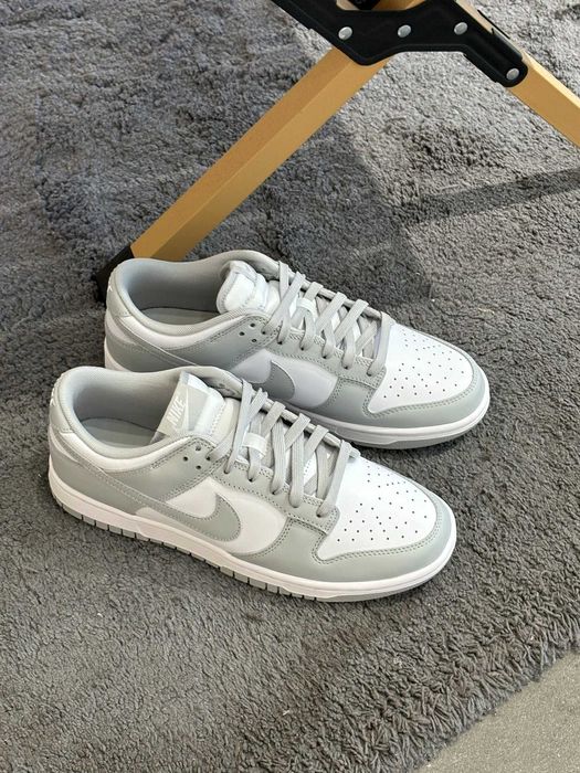 szary damskie nowe Trampki codzienne R.40