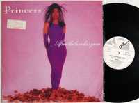 Princess - After The Love Has Gone (MAXI)