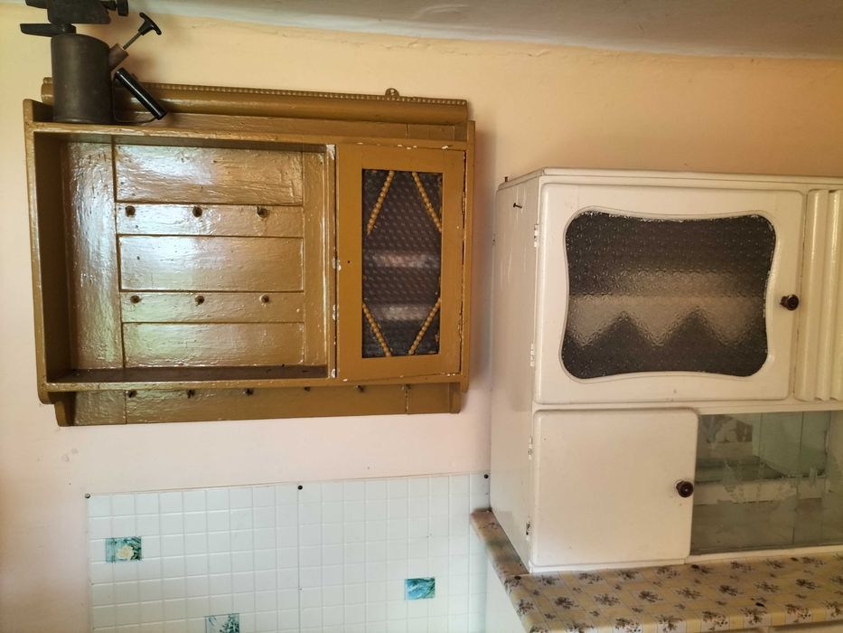 Kredens kuchenny prl