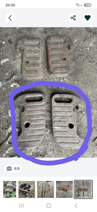 Продам грузи на китаєць 10кг