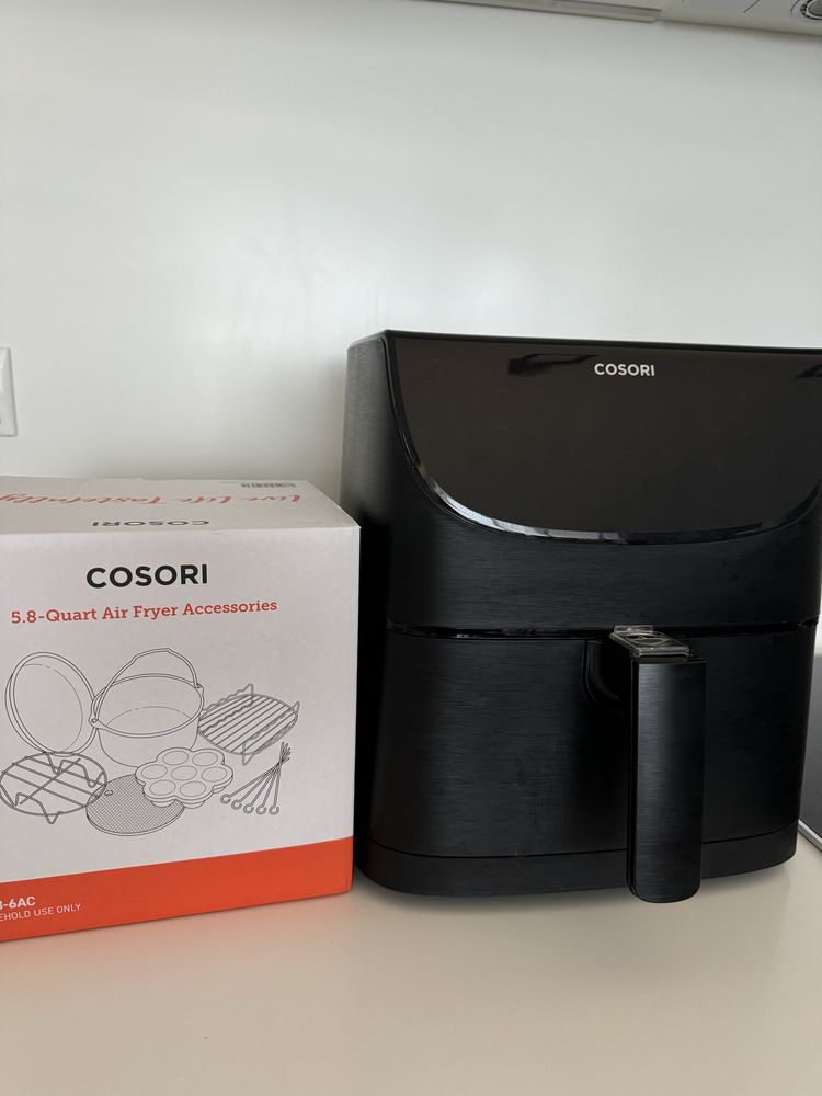 AirFryer COSORI