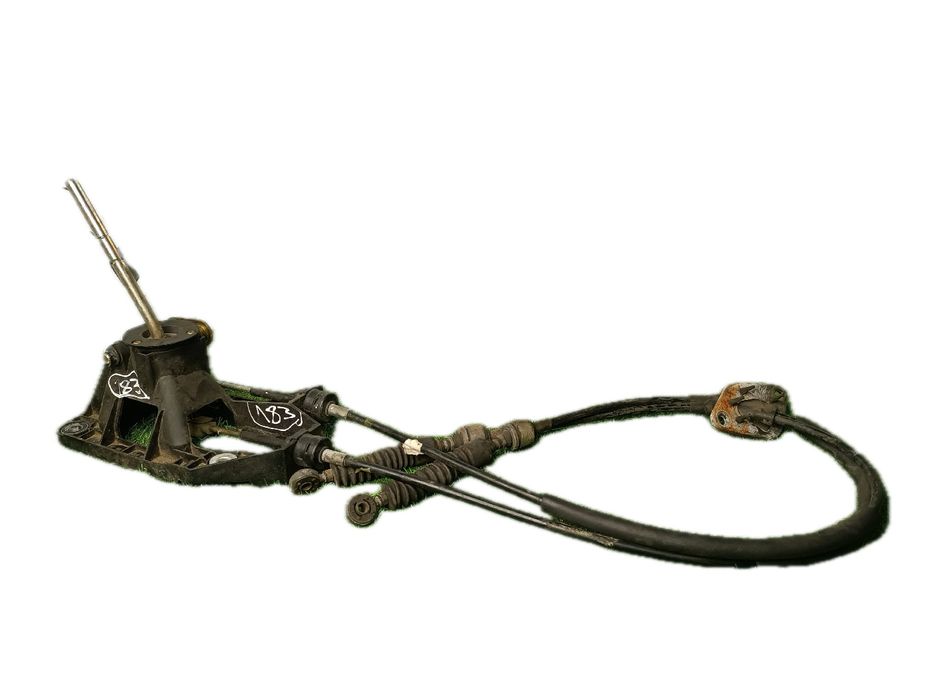 Seletor caixa velocidades VOLVO V40 Combi (VW)