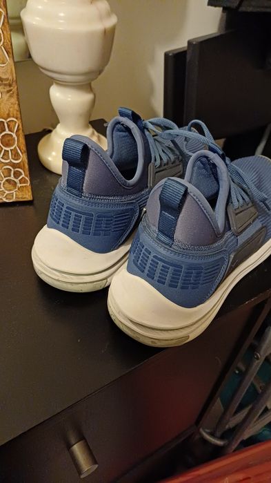 Sapatilhas Homem PUMA 41