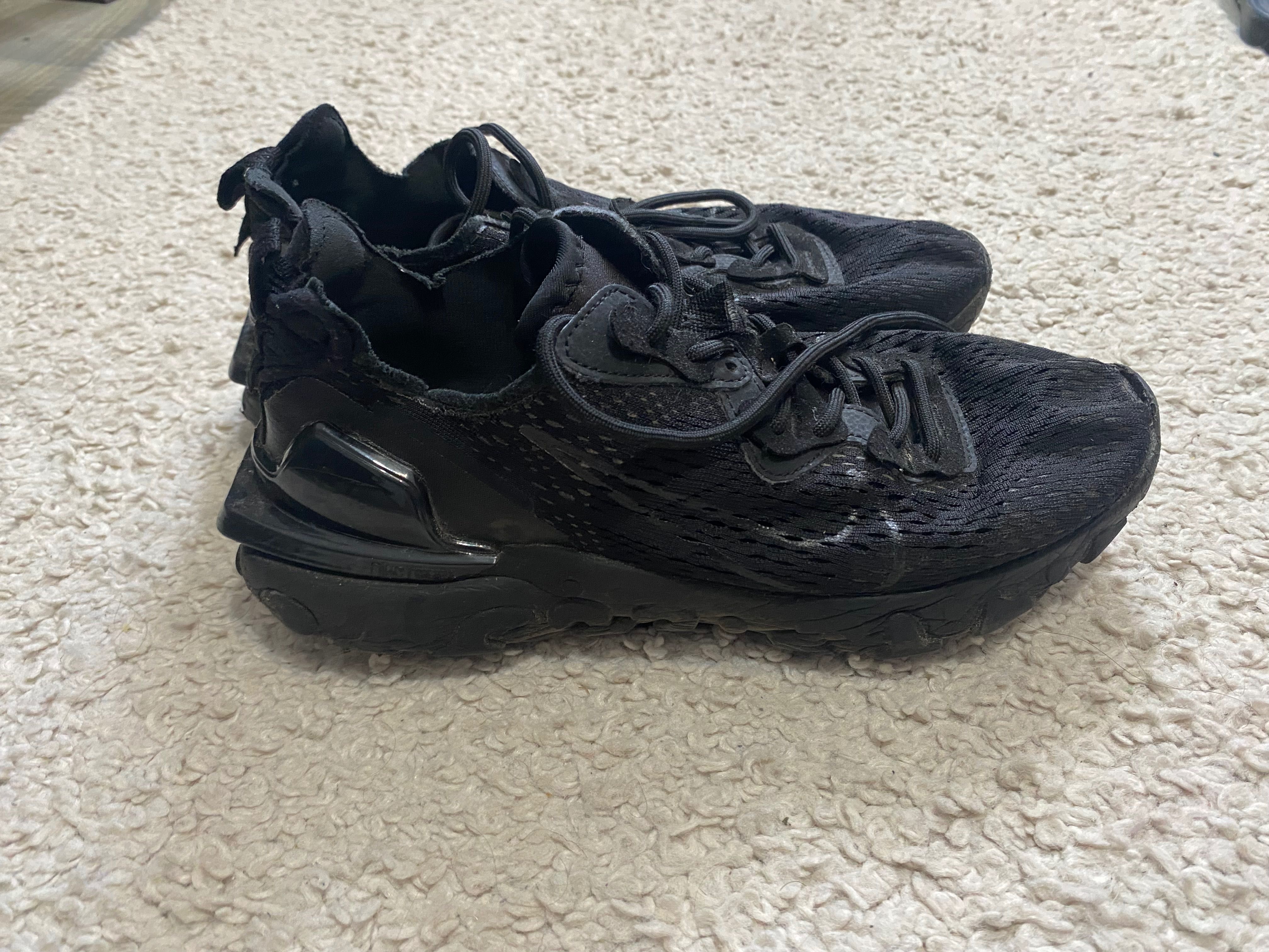 Кросівки Nike React