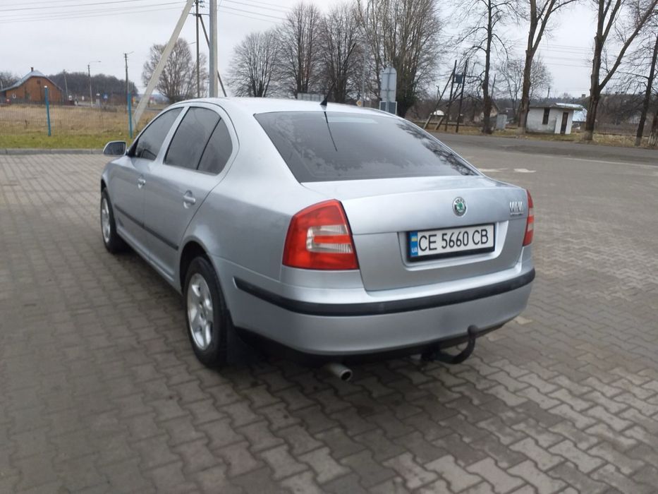 Розборка Skoda Octavia A5 1.8TSI/2.0TDI BZB/CDA/BMP/BKP разборка