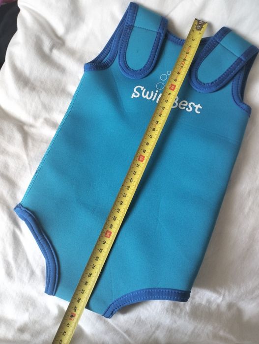 Детская одежда жилет Аква басейн Swimbest.