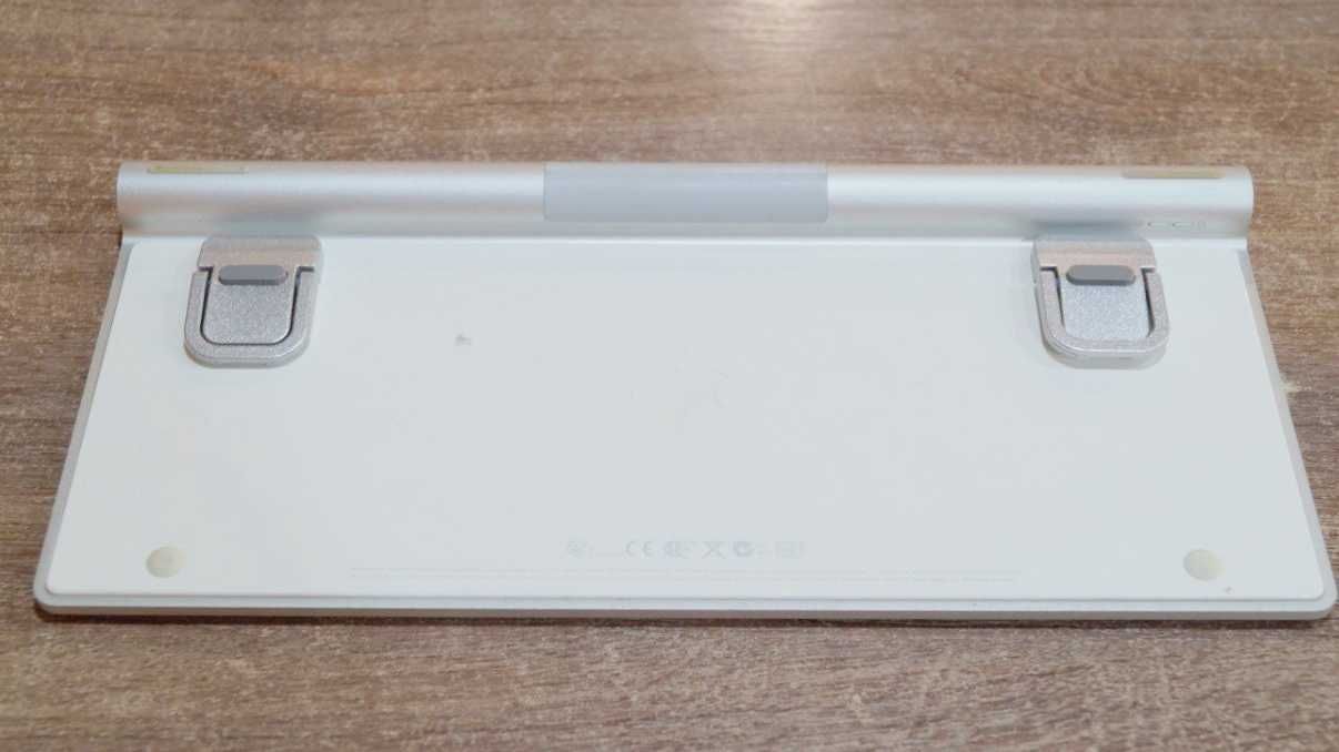Клавіатура Apple Wireless Keyboard (1-Gen) Silver TVOYO