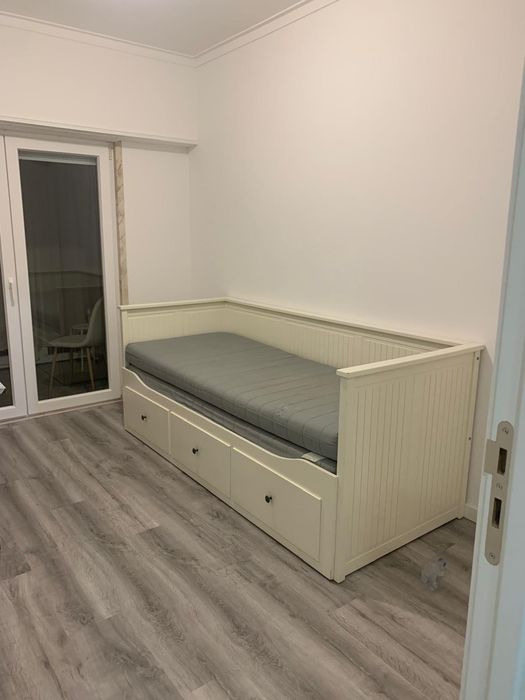 Cama Hemmes Ikea
