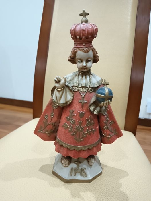 Imagem bom Jesus praga