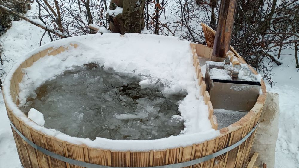 Продам бочка,чан,ванна,офуро.