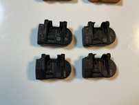 Czujniku cisnienia TPMS BMW