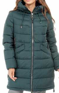 Зимова куртка( М) розмір citiclassic