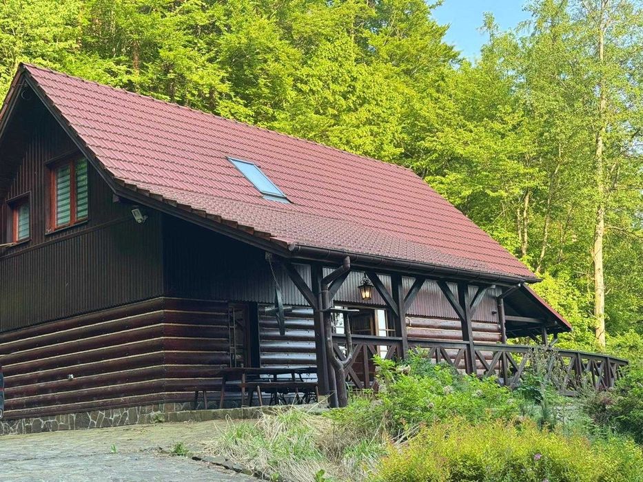 Willa Hacienda. Komfortowy Wynajem w Stylu z Charakterem!