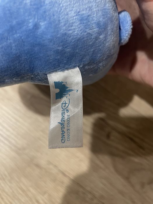 Мягкая игрушка Лило и Стич / М'яка Іграшка Стіч з мультфільму 27 см