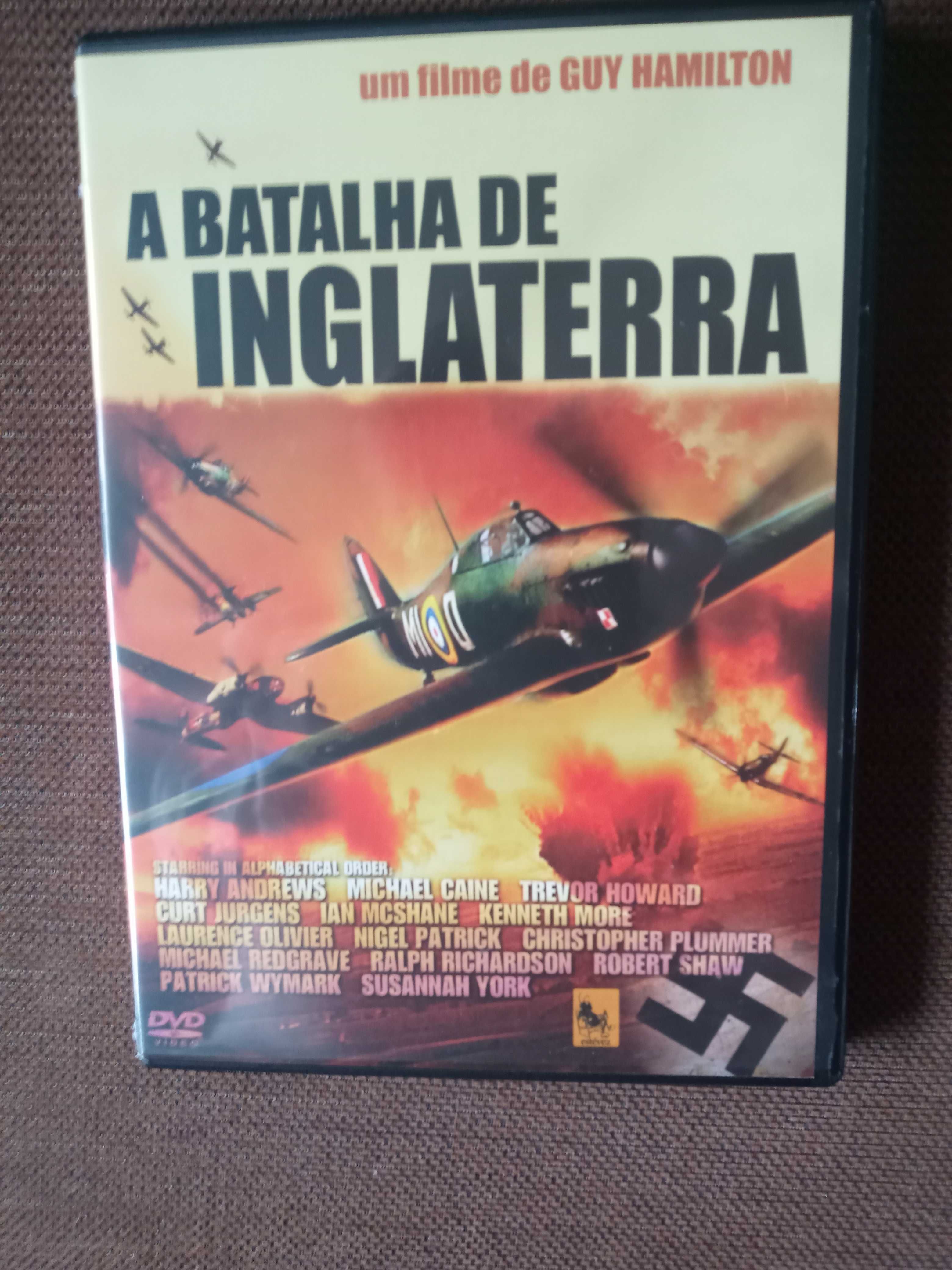 filme a batalha de inglaterra - original